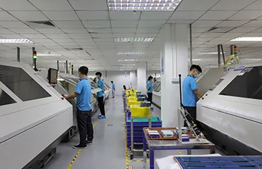 PCB manufacturing equipment PCB manufacturing equipment